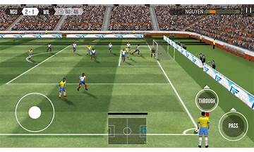 Pixel Soccer for Android - Download the APK from Habererciyes